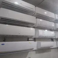 کولرگازی ایوولی گرند پنل سی هزار