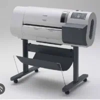 پلاتر کانون w6400 به قیمت پرینتر