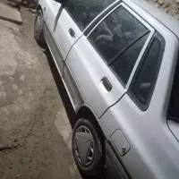 پراید مدل ۹۲|خودرو سواری و وانت|گالیکش, |دیوار