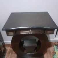 میز گرامافون درحد نو اصلا استفاده نشده|میز تلفن|نظرآباد, رسالت|دیوار