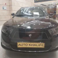 دنا اتومات ۴۰۲ نقد و اقساط