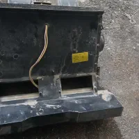 کپسول ال پی جی سالم سایز بزرگ|ابزارآلات|فولادشهر, مسکن مهر فولادشهر|دیوار