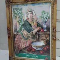 تابلو سه بعدی