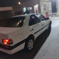 فروش سی ال ایکس تیوفایو96|خودرو سواری و وانت|مشهد, سیسآباد|دیوار