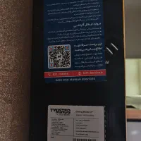 مانیتور گیمینگ 180هرتز 2k اینچ27|قطعات و لوازم جانبی رایانه|شاهدشهر, |دیوار