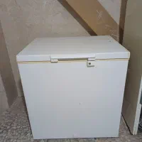 فریزر صندوقی