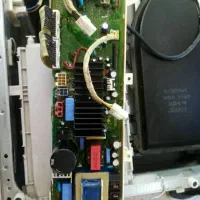 آموزش تعمیرات بردهای الکتریکی + مدرک فنی حرفه ای