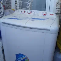 لباسشویی برفاب