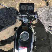 هندا ۲۰۰مدل ۱۴۰۳|موتورسیکلت|کرج, حصارک پایین|دیوار