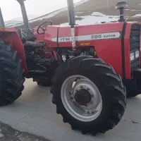 تراکتور|خودرو سنگین|لاجان, |دیوار