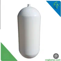 کپسول 75لیتری cng