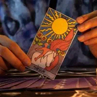 فال عشقی و روابط کات شده ، فال ازدواج ، شمع تراپی