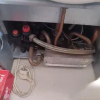 پکیج ایران رادیاتور مدل m24000درحد نو|آبگرمکن، پکیج، شوفاژ|تهران, نازی‌آباد|دیوار