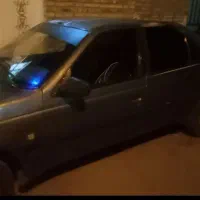 ماشین ۴۰۵مدل۹۵