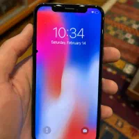 ایفون x