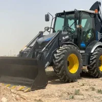 لودر 6 سیلندر 3/5 تن اقساطی فول آپشن