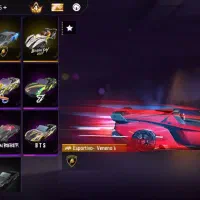 اکانت فری فایر|کنسول، بازی ویدئویی و آنلاین|بندر گناوه, |دیوار