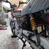 موتور کویر|موتورسیکلت|خرمآباد, |دیوار