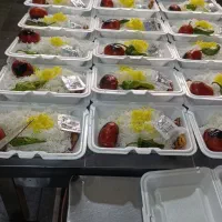 غذای اقتصادی و پرسنلی تهیه غذای لیمو ترش