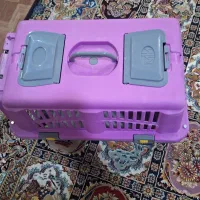 قفس گربه یا خرگوش