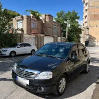 تندر ۹۰ پلاس اتوماتیک کم‌ کار