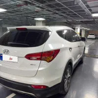 سانتافه ۲۰۱۴ فول