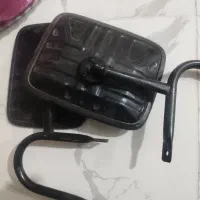 فروش آینه بغل پاترول و نیسان و جیپ ژاپن اصل