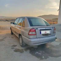 پراید ۸۴|خودرو سواری و وانت|ملایر, |دیوار