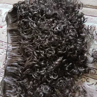 مو مصنوعی