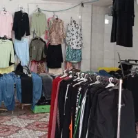 فروش یکجا پوشاک