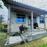 ویلای دنج روستایی