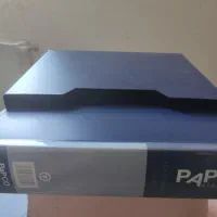 کلربوک پاپکو کره ای