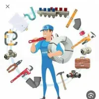 تاسیسات لوله کشی آب فاضلاب