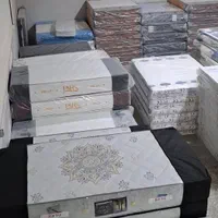 اینجا شهر تشکه اقساطی و بدون کارمزدبه قیمت کارخانه|تخت و سرویس خواب|یزد, |دیوار