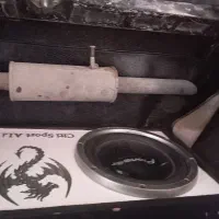 اگزاز رنجروری لول بلند خمره منبع