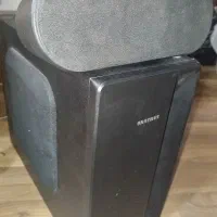 سینمای خانگی سامسونگ اصل با ریموت