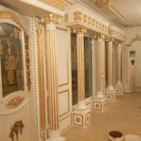 نقاشی ساختمان نقاش رنگ کار|خدمات پیشه و مهارت|قدس, شهرقدس|دیوار