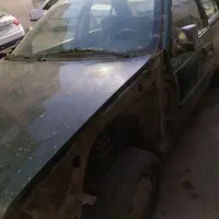 سواری پژو آردی مدل ۸۴|خودرو سواری و وانت|همدان, |دیوار