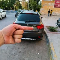 کوییک نوک مدادی مدل ۹۹بی رنگ با سیستم صوتی کامل