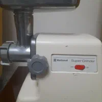 چرخ گوشت ناسیونال