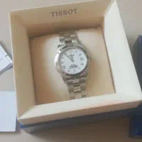 ساعت تیسوت سوئیسی اصل نو و سالم|ساعت|شیراز, معالیآباد|دیوار