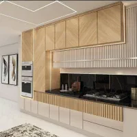 کابینت و کمد دیواری(شرایطی..تحویل فوری)