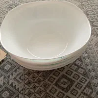 ۶عدد کاسه بزرگ ارکوپال نونو