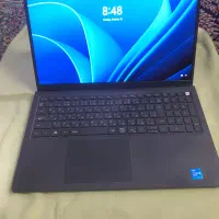 لپ‌تاپ DellInspiron 15 3520 نسل ۱۲،رم۱۶، SSD 512،