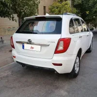 لیفان x60مدل ۹۳|خودرو سواری و وانت|شیراز, فرگاز|دیوار