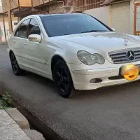 بنز c 240|خودرو سواری و وانت|تهران, پاسداران|دیوار