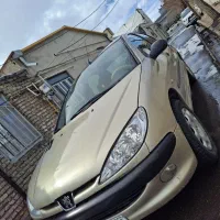 206|خودرو سواری و وانت|اراک, |دیوار