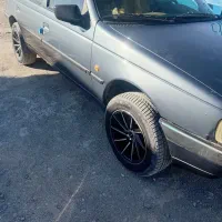 ماشین ۴۰۵ صفر|خودرو سواری و وانت|جالق, |دیوار