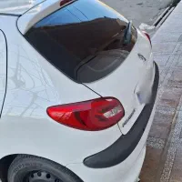 206تیب 3|خودرو سواری و وانت|دزفول, |دیوار