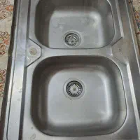 سینک دولگنه